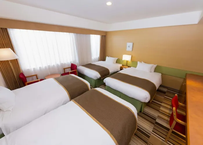 Hotel The Lutheran